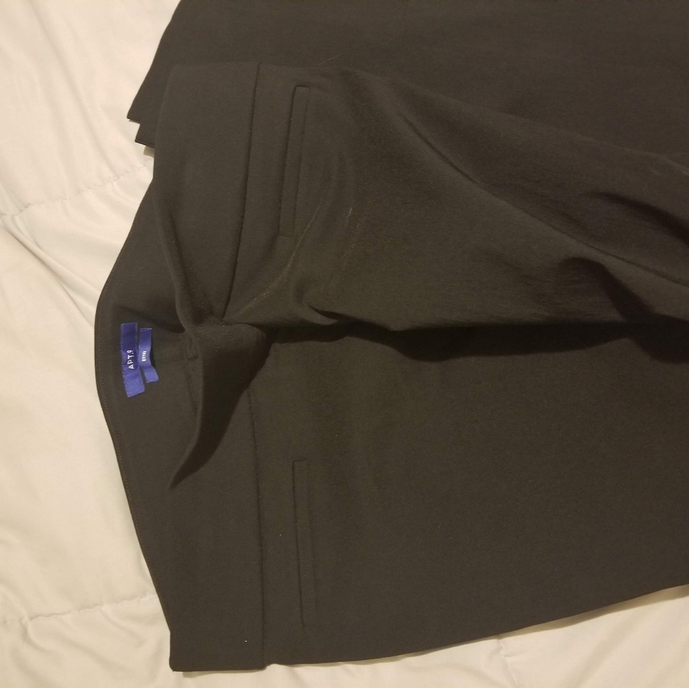 Dress pants
